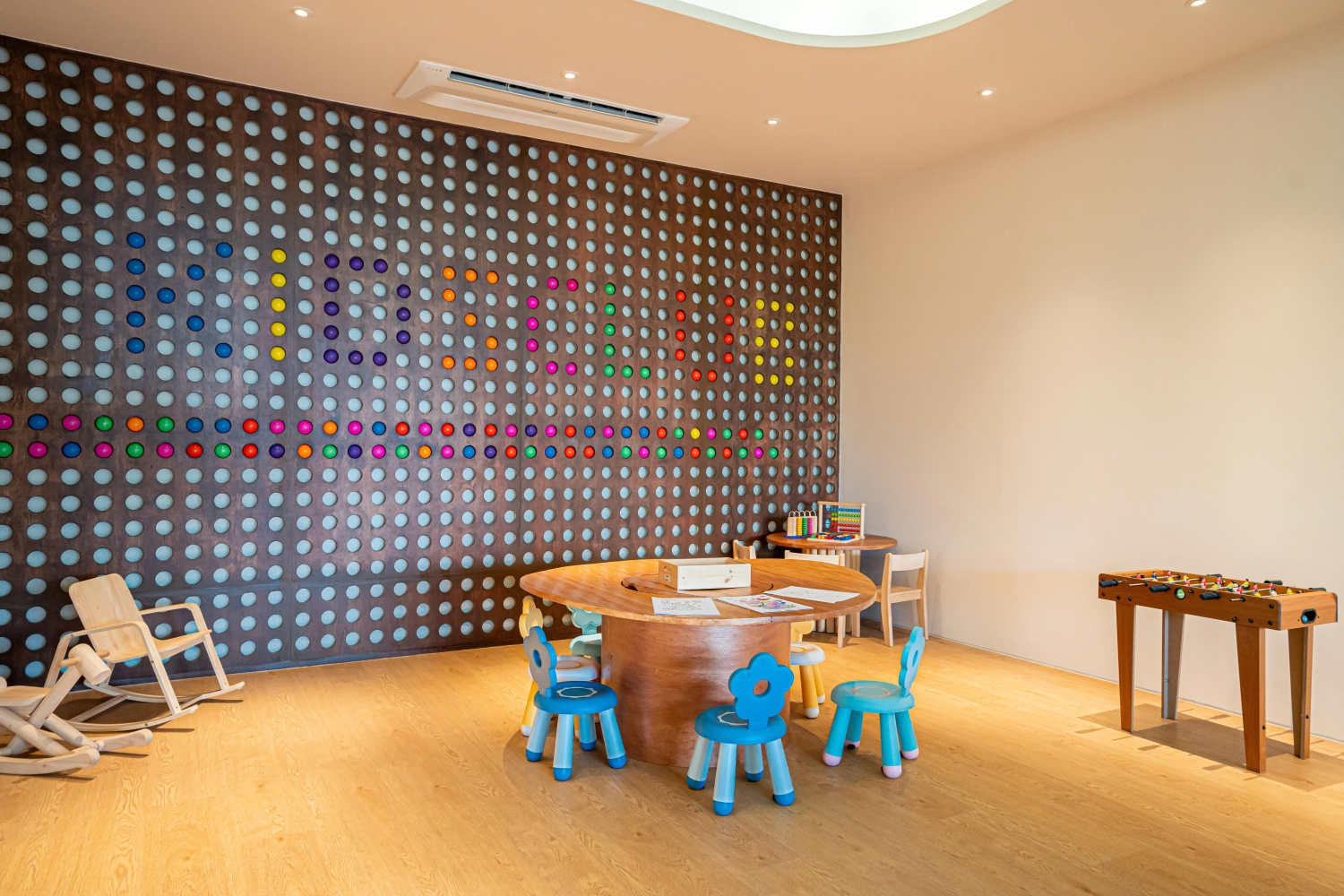 Kids Club